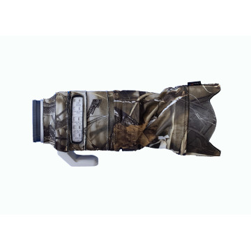 LENSCOAT PROTECTION...