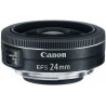 CANON OBJECTIF EF-S 24MM F/2.8 STM