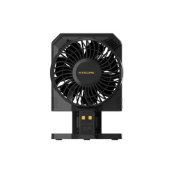 NITECORE VENTILATEUR DE PHOTOGRAPHIE PORTABLE CINEWIND CW30