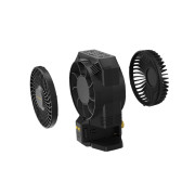 NITECORE VENTILATEUR DE PHOTOGRAPHIE PORTABLE CINEWIND CW30
