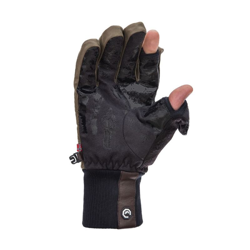 VALLERRET GANT DE PHOTOGRAPHIE MARKHOF PRO V3