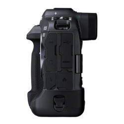 CANON HYBRIDE EOS R3