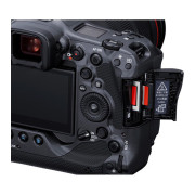 CANON HYBRIDE EOS R3