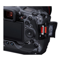 CANON HYBRIDE EOS R3
