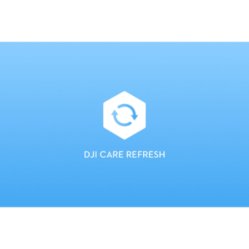 DJI CARTE DE GARANTIE CARE...