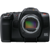 BLACKMAGIC CINEMA CAMERA 6K