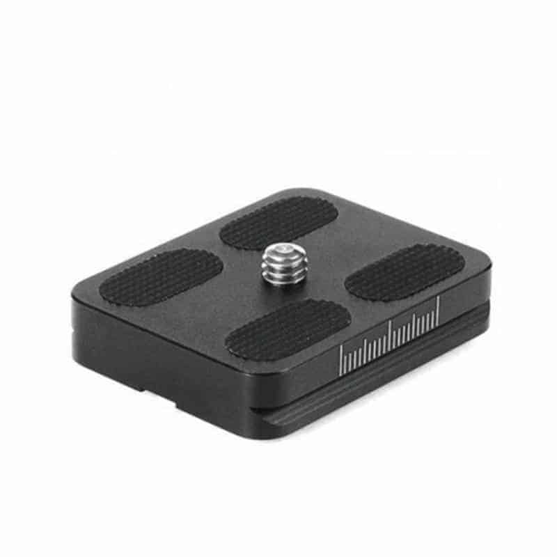 LEOFOTO PLATEAU RAPIDE BPL-50