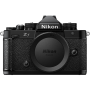 NIKON HYBRIDE ZF