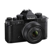 NIKON HYBRIDE ZF