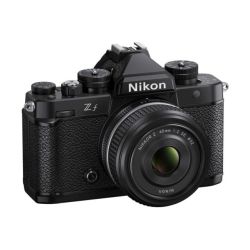 NIKON HYBRIDE ZF
