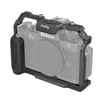 SMALLRIG CAGE POUR NIKON ZF...