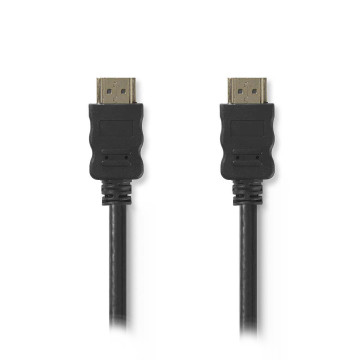NEDIS CÂBLE HDMI-HDMI  100cm