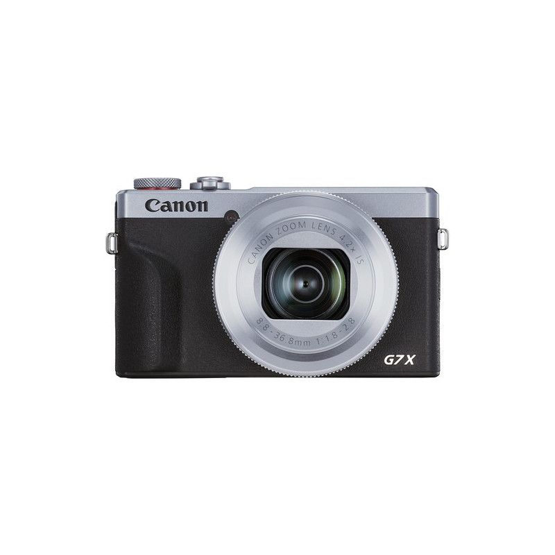 CANON POWERSHOT G7 X MARK III