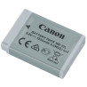 CANON BATTERIE NB-13L 1250mAh