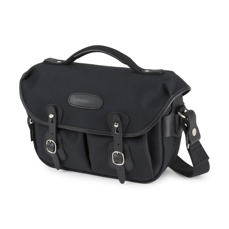 BILLINGHAM SAC D'EPAULE HADLEY SMALL PRO