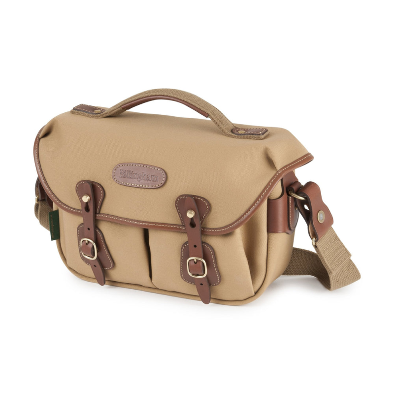 BILLINGHAM SAC D'EPAULE HADLEY SMALL PRO