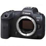 CANON HYBRIDE EOS R5 BOITIER NU