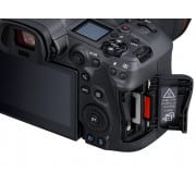 CANON HYBRIDE EOS R5 BOITIER NU