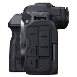 CANON HYBRIDE EOS R5 BOITIER NU