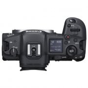 CANON HYBRIDE EOS R5 BOITIER NU