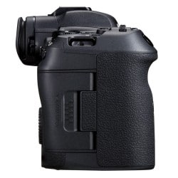 CANON HYBRIDE EOS R5 BOITIER NU