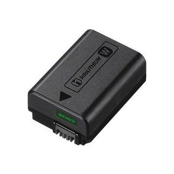 SONY BATTERIE NP-FW50