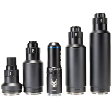 LAOWA OBJECTIF MICRO...