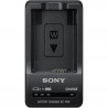 SONY KIT CHARGEUR + BATTERIE ACC-TRW...