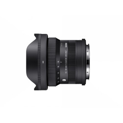 SIGMA OBJECITF 10-18MM F/2.8 DC DN CONTEMPORARY