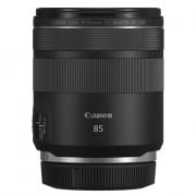 CANON RF 85/2 MACRO IS STM