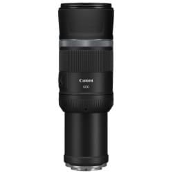 CANON OBJECTIF RF 600MM F/11 IS STM