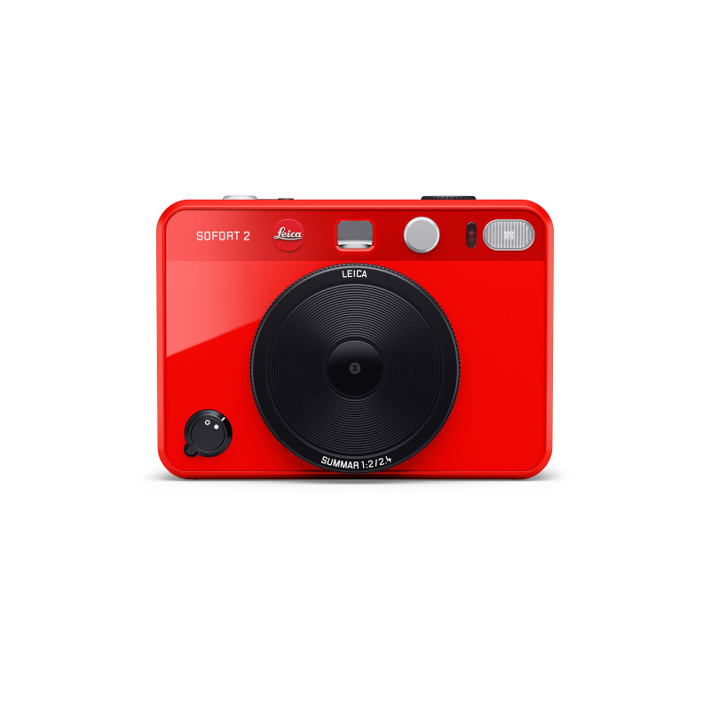 LEICA APPAREIL PHOTO INSTANTANE SOFORT 2