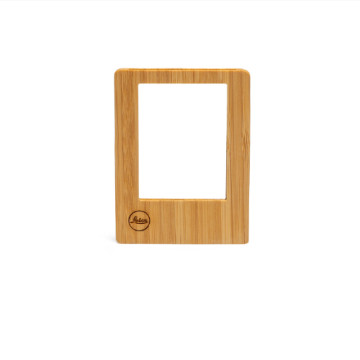 LEICA JEU DE CADRES...