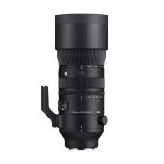 SIGMA OBJECTIF 70-200MM F/2.8 DG DN OS SPORTS
