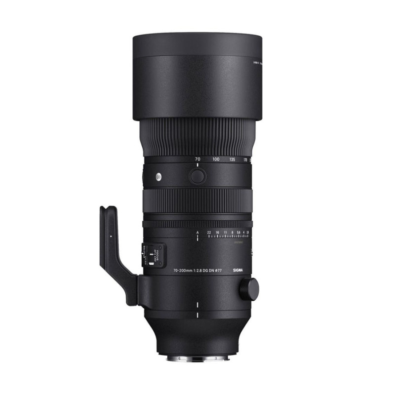 SIGMA OBJECTIF 70-200MM F/2.8 DG DN OS SPORTS