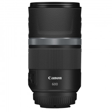 CANON OBJECTIF RF 600MM F/11 IS STM