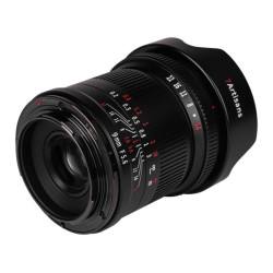 7ARTISANS OBJECTIF 9MM F/5.6 ASPH