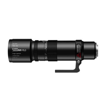 TTARTISAN OBJECTIF 500MM F/6.3