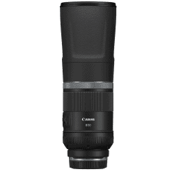 CANON OBJECTIF RF 800MM F/11 IS STM
