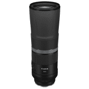 CANON OBJECTIF RF 800MM F/11 IS STM
