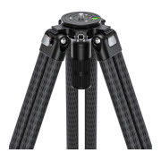 LEOFOTO TREPIED VIDÉO LVC-253C+BV-15