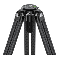 LEOFOTO TREPIED VIDÉO LVC-253C+BV-15