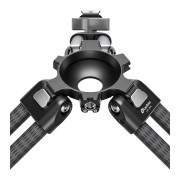 LEOFOTO TREPIED VIDÉO LVC-253C+BV-15