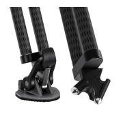 LEOFOTO TREPIED VIDÉO LVC-253C+BV-15