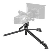 LEOFOTO TREPIED VIDÉO LVC-253C+BV-15