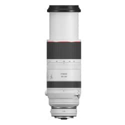 CANON OBJECTIF RF 100-500MM F/4.5-7.1 L IS USM