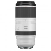 CANON OBJECTIF RF 100-500MM F/4.5-7.1 L IS USM