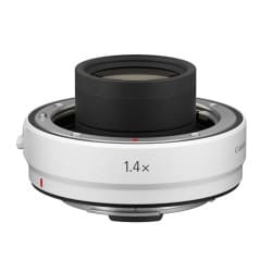 CANON CONVERTISSEUR RF X1.4