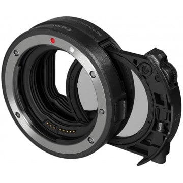 CANON BAGUE D'ADAPTATION DROP IN FILTRE C-PL
