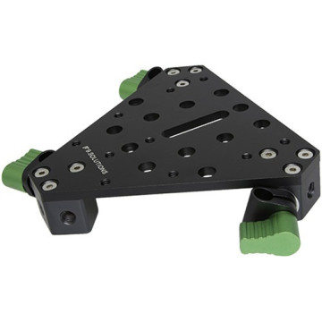 9.SOLUTIONS PLAQUE...